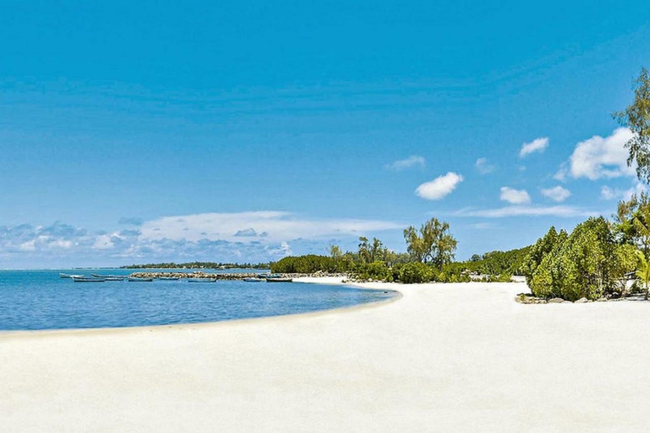 Azuri Resort -Sea View & Golf Luxury Apartment Roches Noires Eksteriør bilde